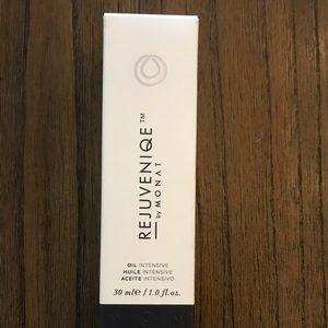 Monat Rejuvenique Oil
